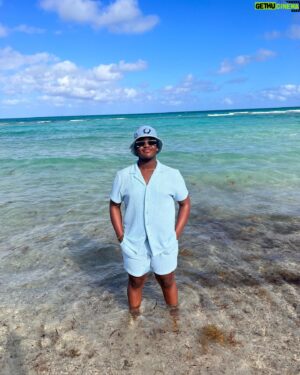 Keith L. Williams Instagram - 🌴A few days in miami🌞