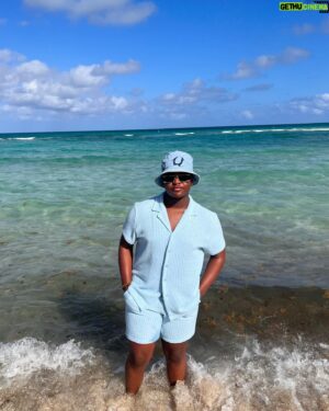 Keith L. Williams Instagram - 🌴A few days in miami🌞