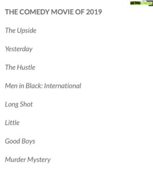 Keith L. Williams Instagram - People Choice Nominations!!!@goodboysmovie! You can vote up to 25 times  @pca.eonline.com @peopleschoice #pcas 🗣🗣🗣🗣