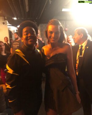 Keith L. Williams Instagram - #flashbackfriday @margotrobbie 💫