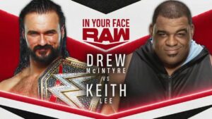 Keith Lee Instagram - Well my friend.... It seems we get to have a little friendly competition.