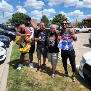 Keith Lee Instagram - Official. Let's work.