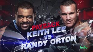 Keith Lee Instagram - #Payback

#FirstOfMyKind #Leegion #BaskInMyGlory #iAmLimitless