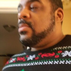 Keith Lee Instagram - No clue why this happened! Hell I'm under the weather... BUT.

I hope it lifts you up, even if it makes you laugh haha! Happy Holidays!!