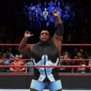 Keith Lee Instagram - #VirtualLee
.
#BaskInMyGlory #iAmLimitless