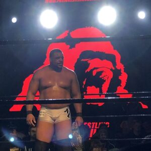 Keith Lee Instagram - Last night wasn't a dream.... But it *was* a dream realized.

#ThankYou #BaskInMyGlory #iAmLimitless