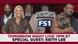 Keith Lee Instagram - Tomorrow = TODAY now!

#FirstOfMyKind #Leegion #BaskInMyGlory #iAmLimitless