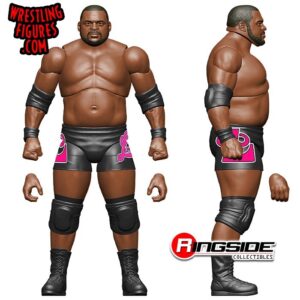 Keith Lee Instagram - Keith Lee @AEW Unrivaled 14 is up for Pre-Order!

Shop now at Ringsid.ec/AEWUnrivaled14

#RingsideCollectibles #WrestlingFigures #AllEliteWrestling #Jazwares #AEW #AEWDynamite #AEWRampage #AEWCollision #AEWUnrivaled #KeithLee