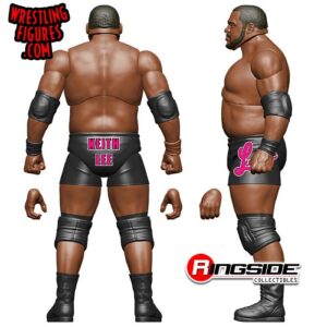 Keith Lee Instagram - Keith Lee @AEW Unrivaled 14 is up for Pre-Order!

Shop now at Ringsid.ec/AEWUnrivaled14

#RingsideCollectibles #WrestlingFigures #AllEliteWrestling #Jazwares #AEW #AEWDynamite #AEWRampage #AEWCollision #AEWUnrivaled #KeithLee