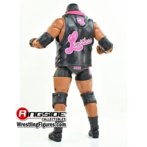 Keith Lee Instagram - Keith Lee @Jazwares @AEW Unrivaled 14 

SHOP NOW ➡️ Ringsid.ec/AEWUnrivaled14

#RingsideCollectibles #WrestlingFigures #AEW #Jazwares #AllEliteWrestling #AEWRampage #AEWDynamite #AEWCollision #KeithLee