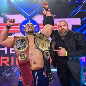 Keith Lee Instagram - A Happy Birthday to you @tripleh. I am hopeful it's been a worthy day. #GameInHisGlory