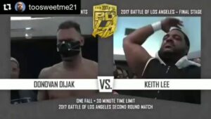Keith Lee Instagram - #tbt #FeastYourEyes #BaskInMyGlory #iAmLimitless