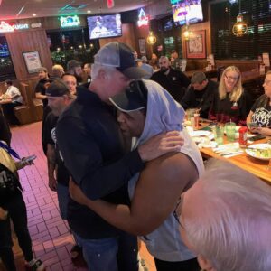 Keith Lee Instagram - Big shoutout to @realkevinnash and @realscotthall. Your advice has been impactful and most appreciated.