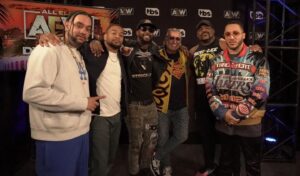 Keith Lee Instagram - When you meet people and are immediately cool with them, those are rare moments to cherish.
