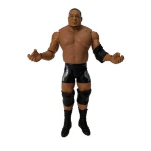 Keith Lee Instagram - They're getting then ready! You can still preorder them at ringsidecollectibles.com. Series 104!