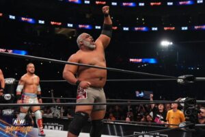 Keith Lee Instagram - I'm cheering for you. All of you.

#BaskInMyGlory #iAmLimitless #EssenceOfExcellence