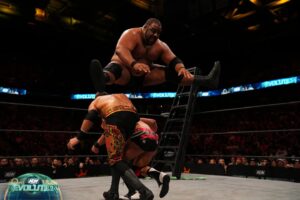 Keith Lee Instagram - 