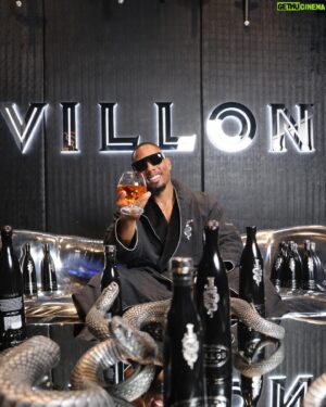 Keith Swift Instagram - See a shot take a shot..
🥃 @villonfrance 

📸 @fiveringsdronephoto