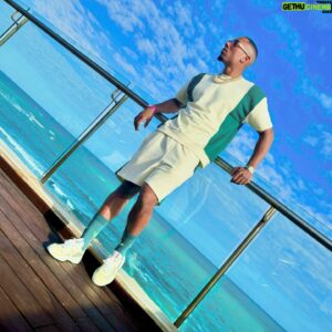 Actor Keith Swift HD Instagram Photos and Wallpapers February 2024