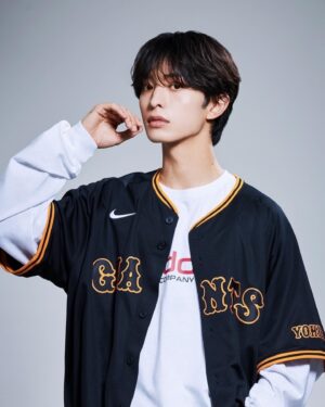 Keito Kimura Instagram - コラボビジュアル解禁！

5/21(火)にFANTASTICSが出演する
BLACK DIAMOND SERIES 中日戦

コラボビジュアルが解禁されました！

イベント当日はパフォーマンスの他
イニング間のイベントやGIANTS TVの
中継にも登場します！

お楽しみに！

https://www.giants.jp/news/23178/