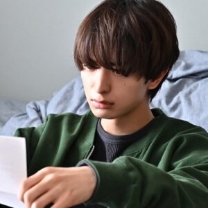 Keito Kimura Instagram - TBSドラマストリーム
"さっちゃん、僕は。"
キービジュアル解禁‼️

６月４日 Netflix先行配信
6月11日　放送スタート

お楽しみに✨