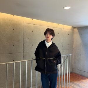 Keito Kimura Instagram - ワクワク☺️