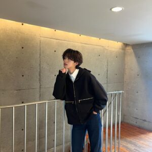 Keito Kimura Instagram - ワクワク☺️