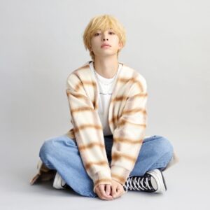Keito Kimura Instagram - さっちゃん、僕は。
2話観てください🙋
@tbs_drama_stream 

@cancam_official さんの記事アップされてます🙋
