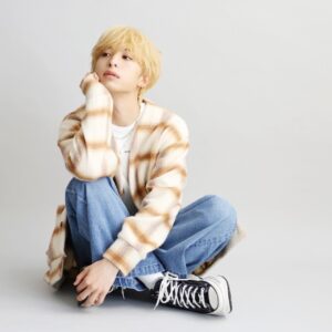 Keito Kimura Instagram - さっちゃん、僕は。
2話観てください🙋
@tbs_drama_stream 

@cancam_official さんの記事アップされてます🙋