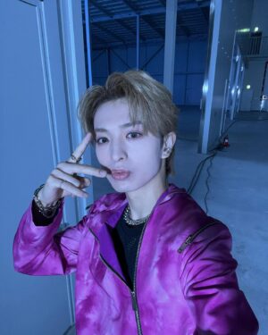 Keito Kimura Instagram - FANTASTICS×EPEX
"Peppermint Yum"
Music Video 公開🔥✨

MVは韓国で撮影しました‼️
本当にかっこいい。

皆さんたくさん観てください‼️