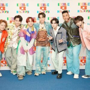 Keito Kimura Instagram - EXILE B HAPPY✌️
最高です。