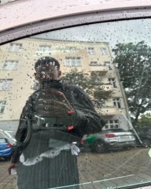 Keiynan Lonsdale Instagram - Danke Berlin 
🫂