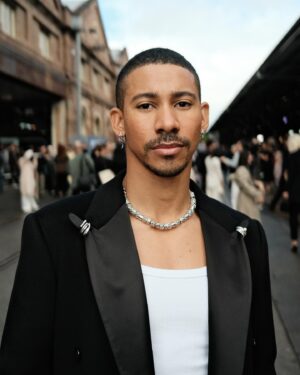 Keiynan Lonsdale Instagram - Pandora Boy

@theofficialpandora
#ShotforPandora
#PandoraAFW
#ad

📸 @salviostudios