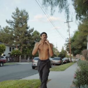 Keiynan Lonsdale Instagram - ₲₳Ɏ ₴₮ⱤɆɆ₮ ₣ł₲Ⱨ₮ɆⱤ video out now 🎥🥷🏽
