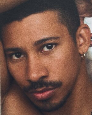 Keiynan Lonsdale Instagram - Just like that
