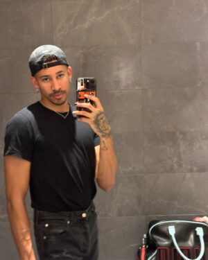 Keiynan Lonsdale Instagram - This post is about bags n not to promote my London show on July 10 link in bio