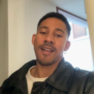 Keiynan Lonsdale Instagram - July 10 see u there
Link in bio
 (slide for some cute pics)