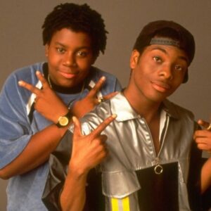 Actor Kel Mitchell HD Instagram Photos and Wallpapers August 2024