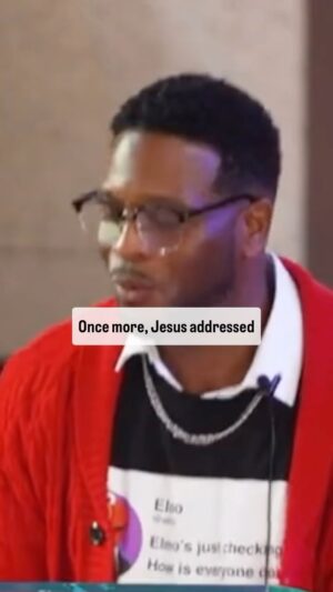 Kel Mitchell Instagram - Never doubt what God told you in the light. Remember who you are in Christ! 💯💪🏾😇

See you soon @myspiritfood teens today at 10am  pst ⏰
#youthpastorkelmitchell #pastorkel #stepintothelight #happysunday