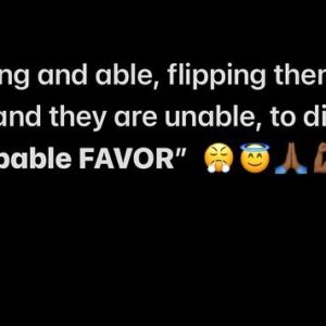 Kel Mitchell Instagram - There is nothing God can’t overcome! Don’t get distracted STAY FOCUSED! Have the mind of Christ and therefore seek things above and not beneath. In Jesus’s name, amen. #kelmitchell #stayfocused  #overcomer #keepyourpeace #blessedmode #prayerwarrior