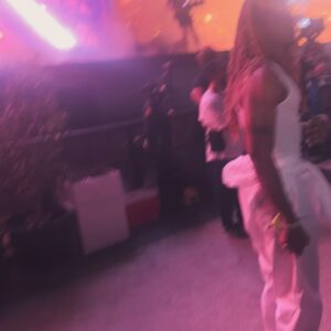 Kel Mitchell Instagram - Coachella photo dump with bae @therealasialee 🥰