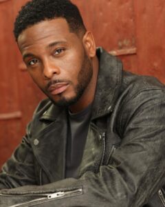 Actor Kel Mitchell HD Instagram Photos and Wallpapers March 2024