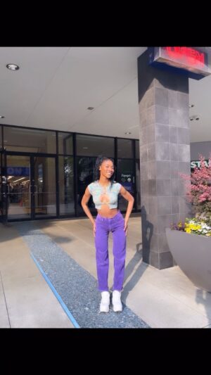 Kelcey Mawema Instagram - anotha banga!