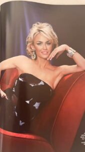 Kelly Carlson Top 100 Instagram Photos and Posts