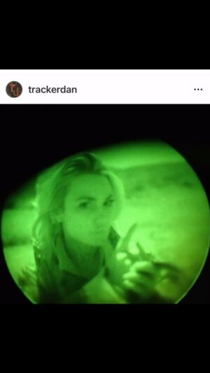 Kelly Carlson Instagram - Remote NSW training sight. The boys and Dan away training… I go sometimes. This was a few years ago. Took them a while to find me 😂 When they said “role players” I improvised with a little theater drama “TA-DA”!!!! 🤣🤣 It was fabulous! I’m joking. You can’t hide from these 🐸#navy #🐸 #denmother #militarywifelife