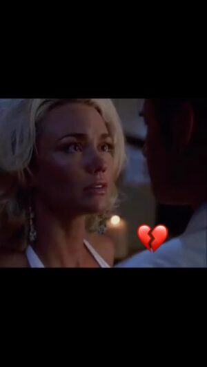 Kelly Carlson Instagram - I felt that one for her. 😢💔