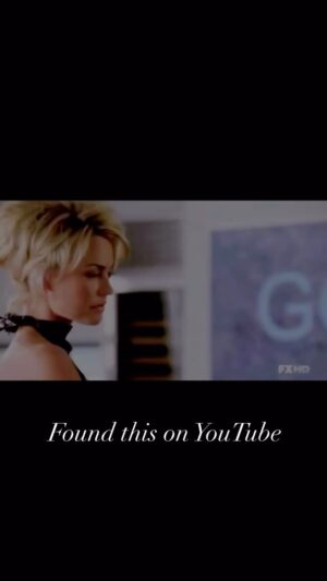 Kelly Carlson Instagram - Found this on YouTube and give credit to who made it. Hope they don’t mind me taking a clip. I liked it. They did a very nice job editing. So nostalgic and kinda sad. It’s 2 parallel lives I’m watching. Memories for me and for you. YouTube-Dreamwithmenow is where I got it from. It’s a much longer video. #niptuck #20years #vintagebaby #tvcouples #dramaseries #bestshowever #kimberandchristian #kellycarlson #grateful #2003 #nostalgic #memoriesformeandyou