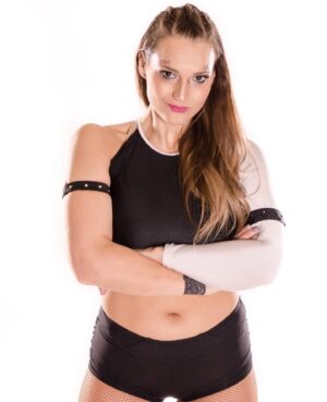 Kelly Klein Instagram - “A creative [person] is motivated by the desire to achieve, not by the desire to beat others.”
-Ayn Rand
.
.
.
.
.
I create, and I build. I move forward. Better every day. Some people become obsessed by tearing down what they cannot build and what they cannot control. They become controlled by it.
They will never be more than what they destroy.
I am more.
We are more. 
#TeamKlein #KellyKlein #prowrestler #womenswrestling #womeninspiringwomen #empoweryourself #empowerothers #bettereveryday #nextbeststep #controlyourcontrollables