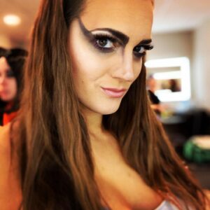 Kelly Klein Instagram - This was a #HelaGood time. Maybe we should do it again...
.
.
.
.
. “Bottom line is, even if you see 'em coming, you're not ready for the big moments. No one asks for their life to change, not really. But it does. So what are we, helpless? Puppets? No. The big moments are gonna come. You can't help that. It's what you do afterwards that counts. That's when you find out who you are.”
-Joss Whedon, now co-signed by me
#TeamKlein #KellyKlein #cosplaygirls #fantasysupercosplaywrestling #prowrestler #nextbeststep #controllyourcontrollables #bettereveryday #followyourbliss #breakthemold #empowerothers #empoweryourself