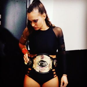 Kelly Klein Instagram - “Where there is no peril in the fight, there is no glory in the triumph.”
-Pierre Corneille
.
.
.
.
.
#wrestling #wrestler #prowrestling #prowrestler #womenswrestler #womensports #preschoolteacher #champion #gatekeeper #kellyklein #positivevibesonly #bettereveryday #iamtheroad #fitnessmotivation #enjoythejourney #teamklein